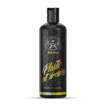 Засіб для догляду за пластиком - PLASTIC & RUBBER EXTERIOR DRESSING